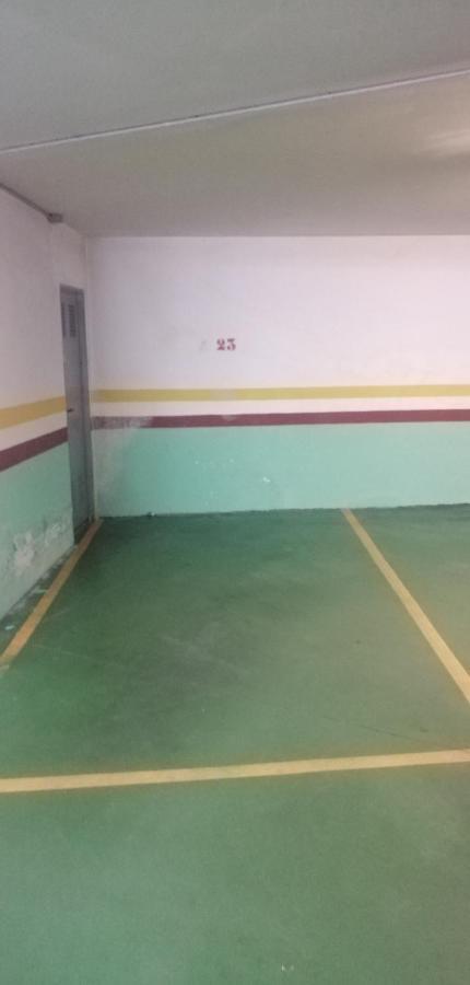 Apartamento Centro De Sanxenxo Con Garaje Екстериор снимка