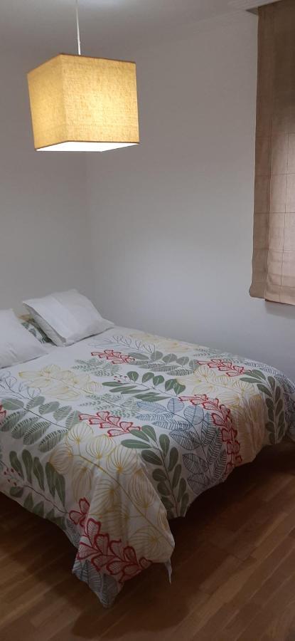 Apartamento Centro De Sanxenxo Con Garaje Екстериор снимка